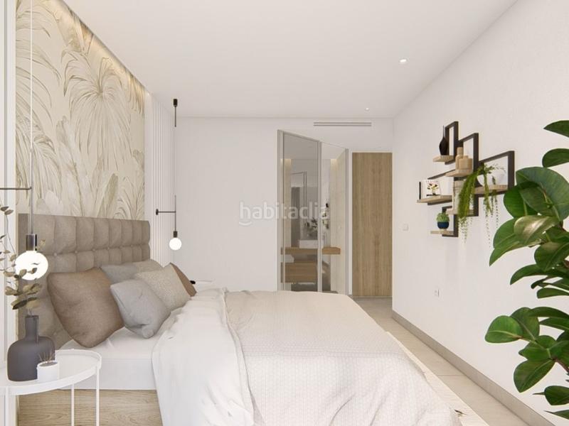 Foto 0736638b-9470-4442-b476-0c9ae7b50f42. Apartament amb piscina a El Raso Guardamar del Segura