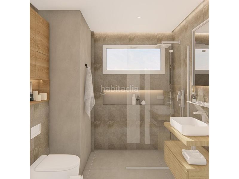 Foto 117174d3-93e5-4587-ac52-7eba000ab656. Apartament amb piscina a El Raso Guardamar del Segura