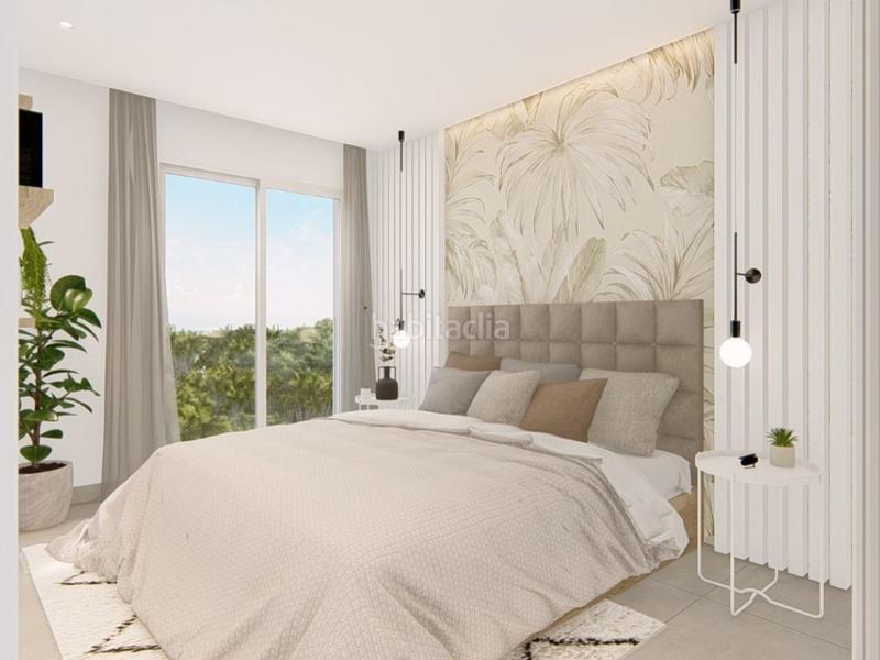 Foto 1964a19e-1913-4723-b19b-b6d7d7c7a6d6. Apartament amb piscina a El Raso Guardamar del Segura