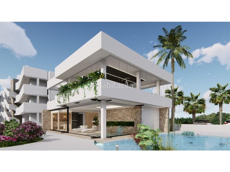 Foto 22d35c80-ebfa-498c-907c-308935c6d445. Apartament amb piscina a El Raso Guardamar del Segura