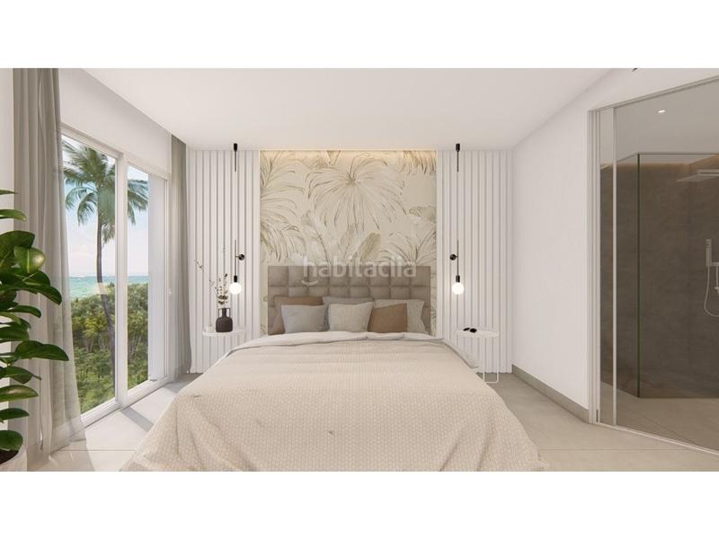 Foto 38fe3c01-0220-44a0-9274-e66654371101. Apartament amb piscina a El Raso Guardamar del Segura