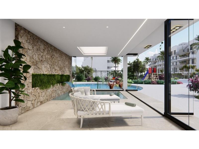 Foto 496d9c24-a4fe-416e-bfb2-c2d6a7d0c5e8. Apartament amb piscina a El Raso Guardamar del Segura