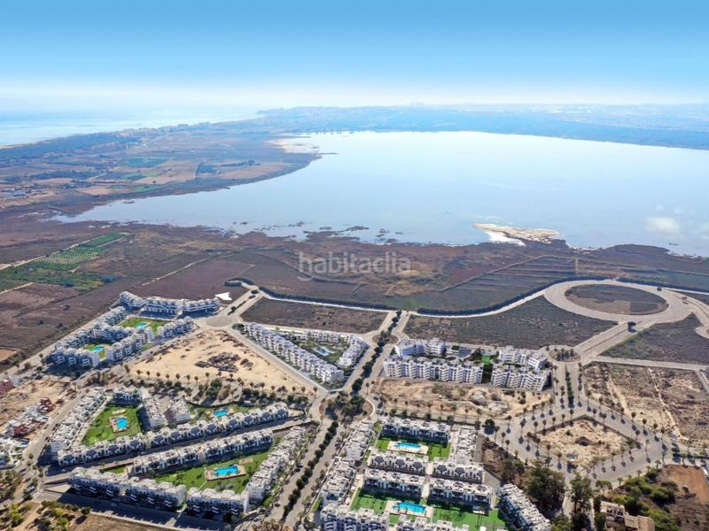 Foto 4ada213b-5f72-4dd4-97a4-a7d0f18f3516. Apartament amb piscina a El Raso Guardamar del Segura