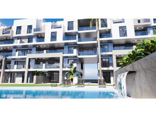 Appartement à El Raso. Residencial de obra nueva en el raso, guardamar del segura