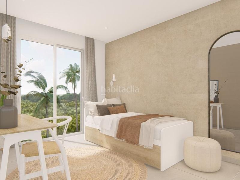 Foto 5d6cd520-63d6-4253-a4b1-fe9835fb3f85. Apartament amb piscina a El Raso Guardamar del Segura