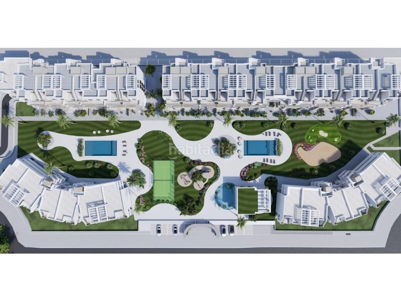 Foto 60cabb23-6d71-44a2-8b1f-b4afea17a0b3. Apartament amb piscina a El Raso Guardamar del Segura