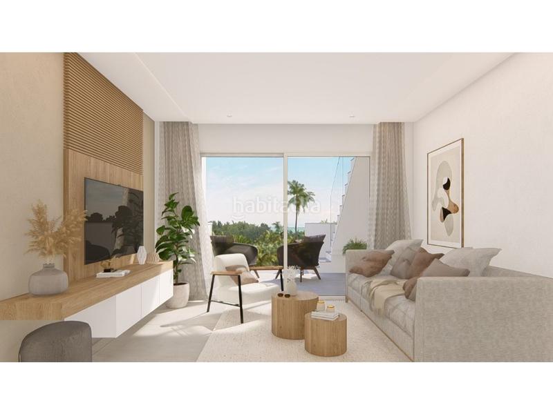 Foto 7e4eb379-5f00-44c5-9399-46370da108ff. Apartament amb piscina a El Raso Guardamar del Segura