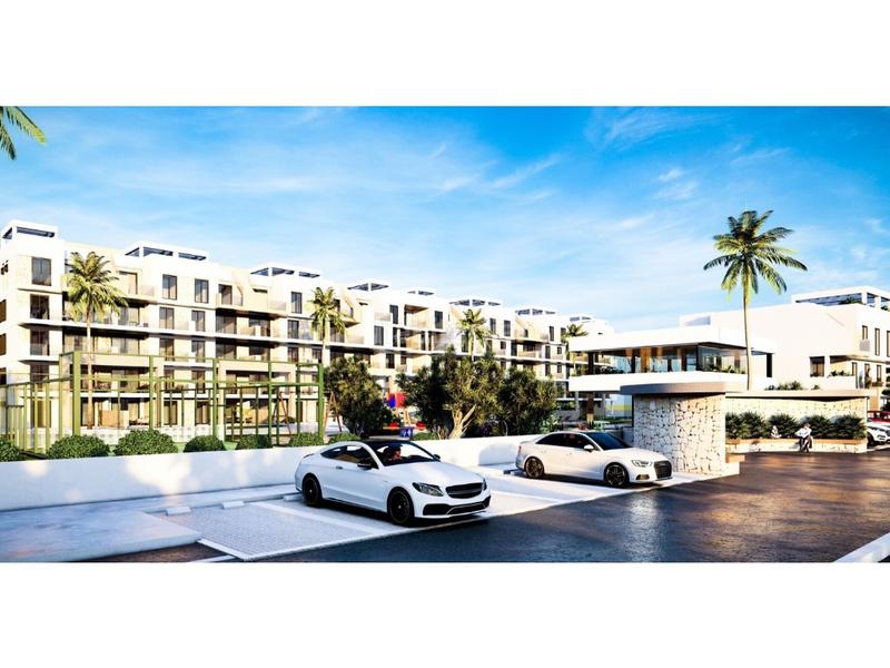 Foto 8ee9c245-f87e-43c2-b396-96f781e78505. Apartament amb piscina a El Raso Guardamar del Segura