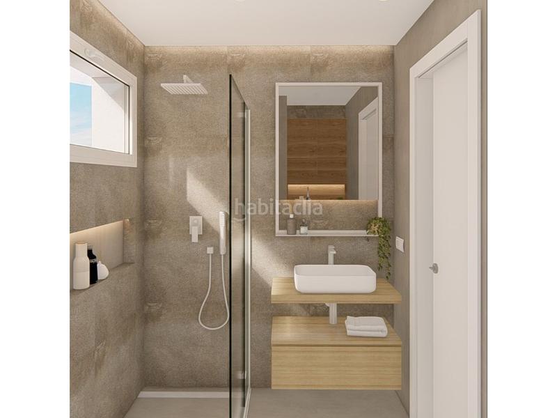 Foto a0f56d41-3824-486b-8421-86a6a93171fe. Apartament amb piscina a El Raso Guardamar del Segura