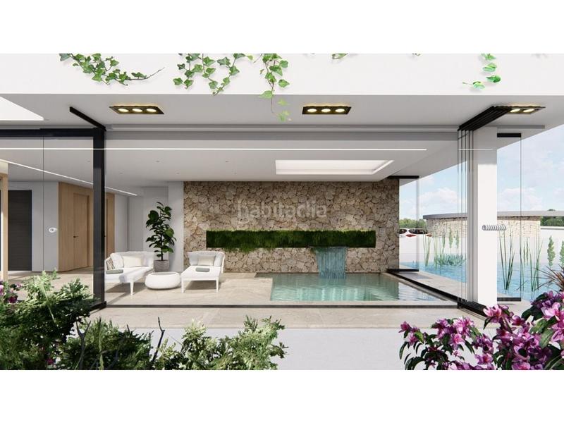 Foto acf205d1-38cd-4507-9263-baf5639d7e3f. Apartament amb piscina a El Raso Guardamar del Segura