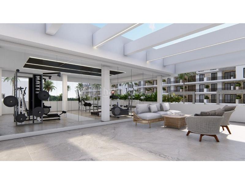 Foto b3918be0-18ec-4d69-8c8c-079753b42bcf. Apartament amb piscina a El Raso Guardamar del Segura