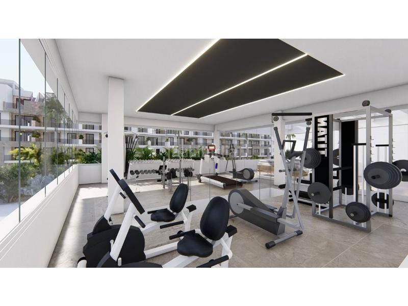 Foto c69e17cd-3222-4583-8b50-31c92eeb1325. Apartament amb piscina a El Raso Guardamar del Segura