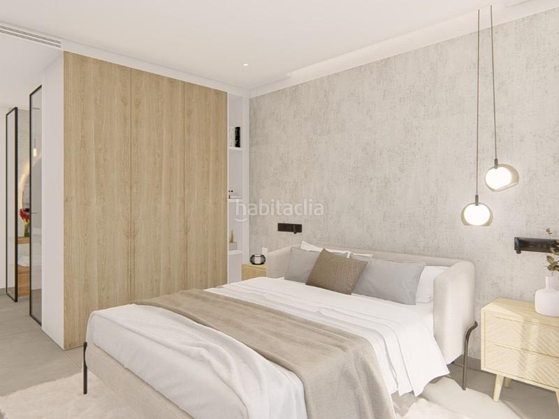 Foto ce068a03-c820-4673-b37c-c4c1058d03d9. Apartament amb piscina a El Raso Guardamar del Segura