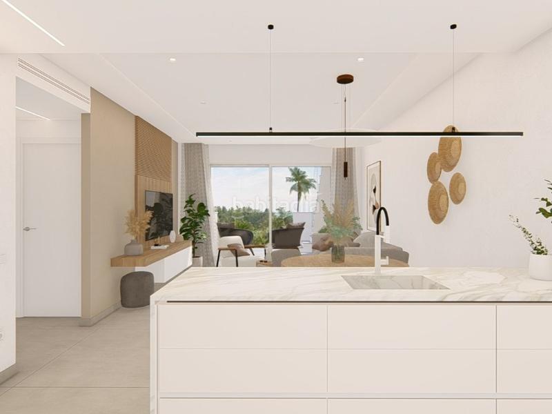 Foto d288466b-12e4-4c11-9a68-35b654f44cdc. Apartament amb piscina a El Raso Guardamar del Segura