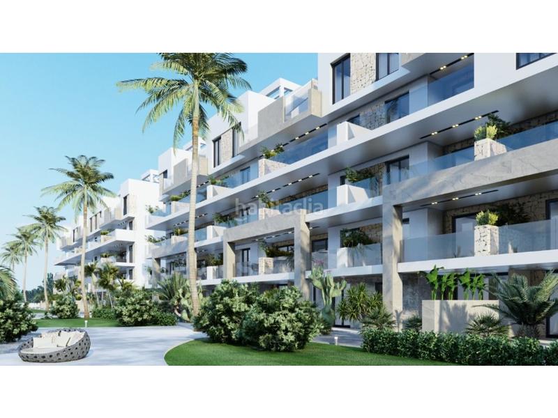 Foto d30b336e-f9cd-4f0d-b959-f487ce83f250. Apartament amb piscina a El Raso Guardamar del Segura