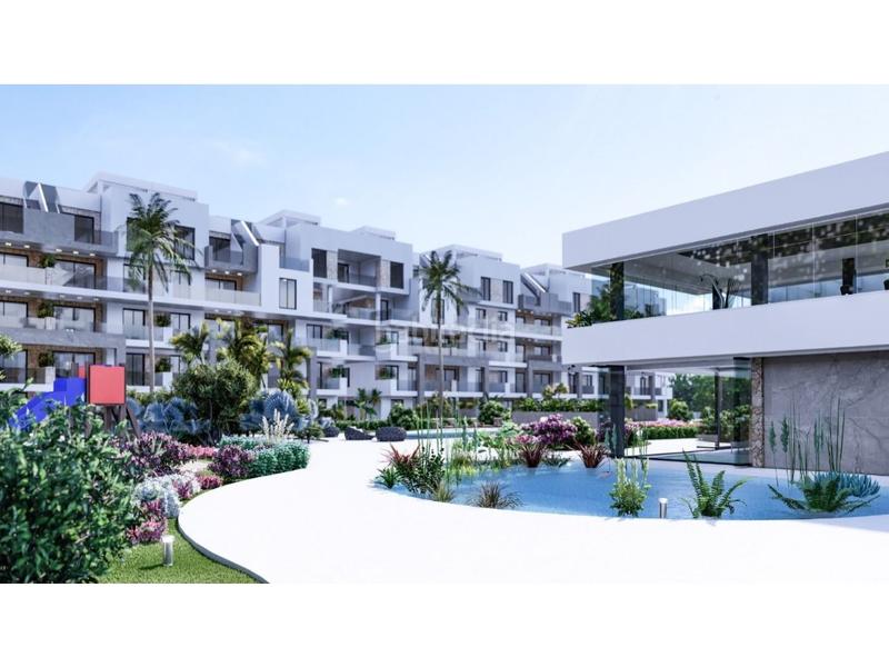 Foto dc5b57bd-0f49-4cdf-a088-f4197c1eb4a4. Apartament amb piscina a El Raso Guardamar del Segura