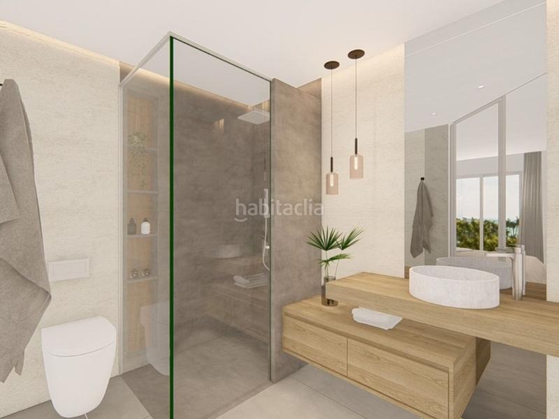 Foto f64f7f20-efe4-4369-8ffc-fd86e1c7ec50. Apartament amb piscina a El Raso Guardamar del Segura