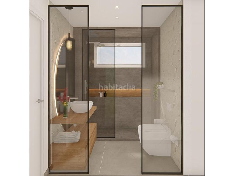 Foto fce6c3ab-1e36-45ee-ab65-999dc6418da8. Apartament amb piscina a El Raso Guardamar del Segura