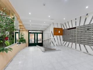 Appartement  Calle rafal. Estudio reformado y amueblado cerca de la playa