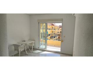 Penthouse  Avenida suiza. Oportunidad de ático estudio cerca de la playa