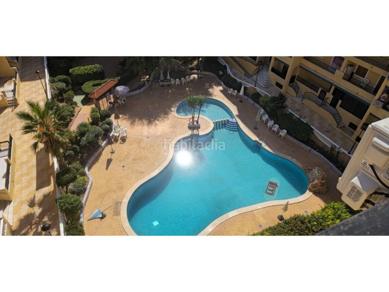 Foto 9cdbfe1a-254a-427a-9cd1-cf3bdd820c6e. Àtic a Los Europeos Torrevieja