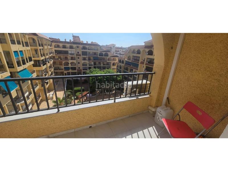 Foto 9fb8e2de-a69d-41a5-bc06-b358bf374985. Àtic a Los Europeos Torrevieja