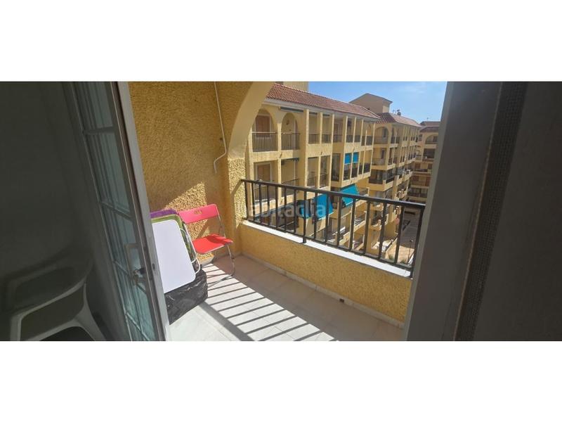 Foto cadc3165-5b8c-4a61-b443-6ddc1e2507b3. Àtic a Los Europeos Torrevieja