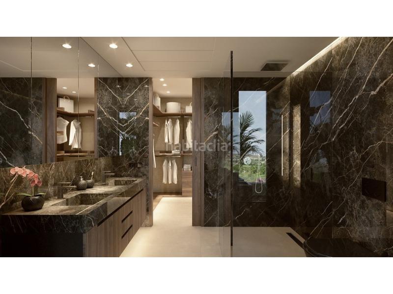 Foto 0838fc73-f2e8-4f33-81f1-79cef4cf475a. Casa villa de lujo de obra nueva en primera linea en campo de golf en Algorfa