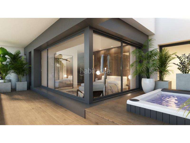 Foto 0b422c6b-5dc1-432c-97c2-0b3206d7f7be. Casa villa de lujo de obra nueva en primera linea en campo de golf en Algorfa