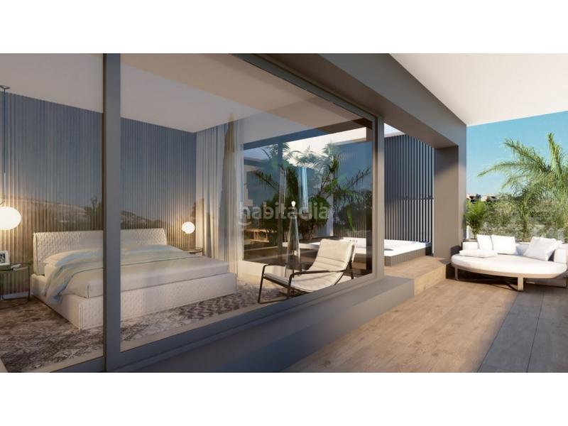 Foto 6d54acc6-1b71-4c2a-82ab-231242547265. Casa villa de lujo de obra nueva en primera linea en campo de golf en Algorfa