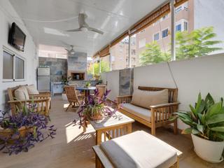 Casa  Calle san luis 27. Casa renovada en el corazón de torrevieja