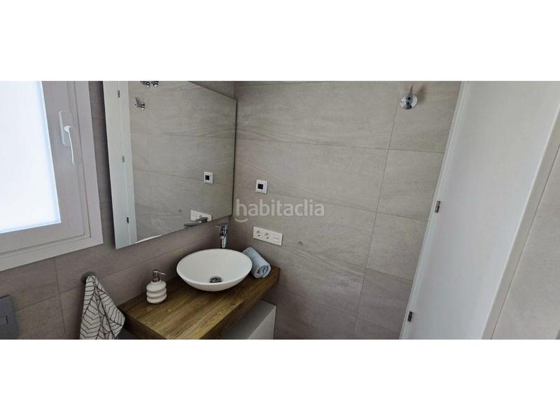 Foto 2679d899-3953-4c25-a1d8-30f87527310b. Casa adossada amb piscina a Aguas Nuevas Torrevieja