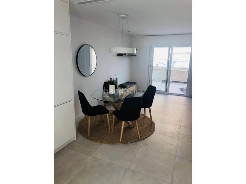 Foto 7fec5f5b-e74f-46b5-9654-fb2bebe66491. Casa adossada amb piscina a Aguas Nuevas Torrevieja