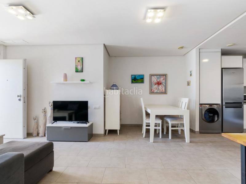 Foto 1b52e7c6-1616-46fc-b215-a1e771e0463b. Apartment in Aguas Nuevas Torrevieja