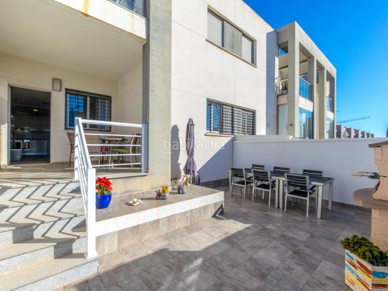 Foto 24149feb-a4a0-473f-8add-9b6c568e0dba. Apartment in Aguas Nuevas Torrevieja