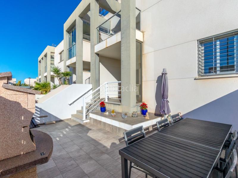 Foto 26792c07-4c95-48ea-a383-e28e7dc925a3. Apartment in Aguas Nuevas Torrevieja