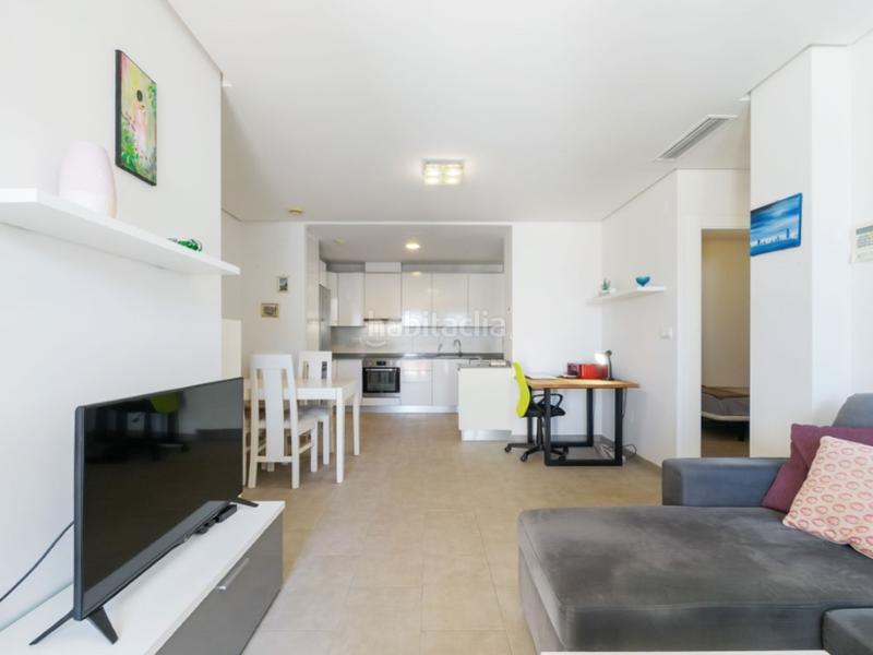 Foto 399bc911-6036-41e6-bf14-ecd44cd313e7. Apartment in Aguas Nuevas Torrevieja