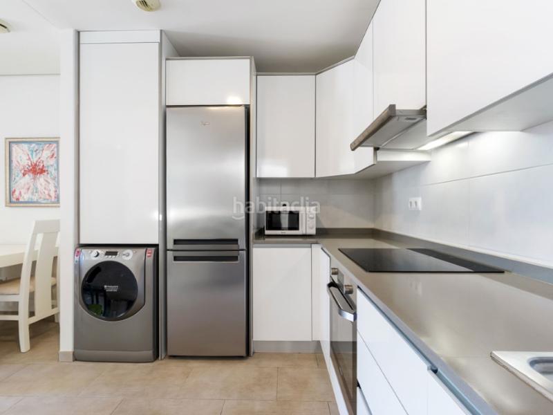 Foto 4734cc4b-a856-4bfb-82eb-f5d0d738a34d. Apartment in Aguas Nuevas Torrevieja