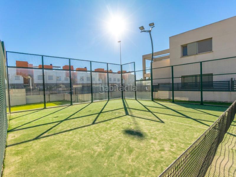 Foto 5497f45c-b187-4c7f-98a6-a36eeb1e218a. Apartment in Aguas Nuevas Torrevieja