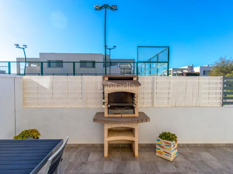 Foto 727c6ec8-53c7-4708-a17c-e980bfe4a2bb. Apartment in Aguas Nuevas Torrevieja