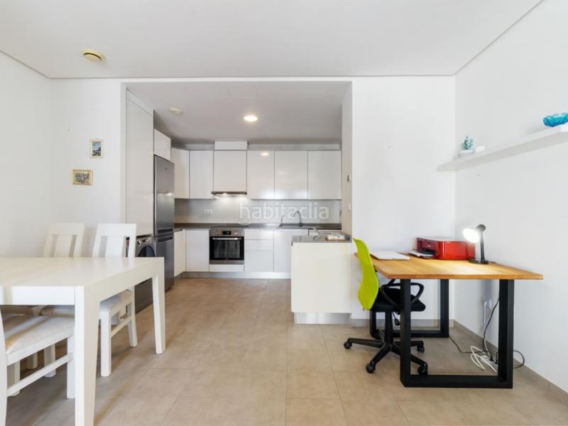 Foto 912fde1e-9e2f-41f3-a6b6-3ee89a2c880e. Apartment in Aguas Nuevas Torrevieja