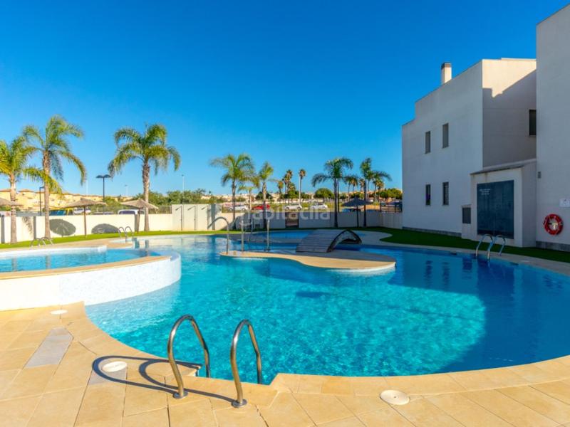 Foto c4680224-81f4-4e56-a05b-56977fc8d3a7. Apartment in Aguas Nuevas Torrevieja
