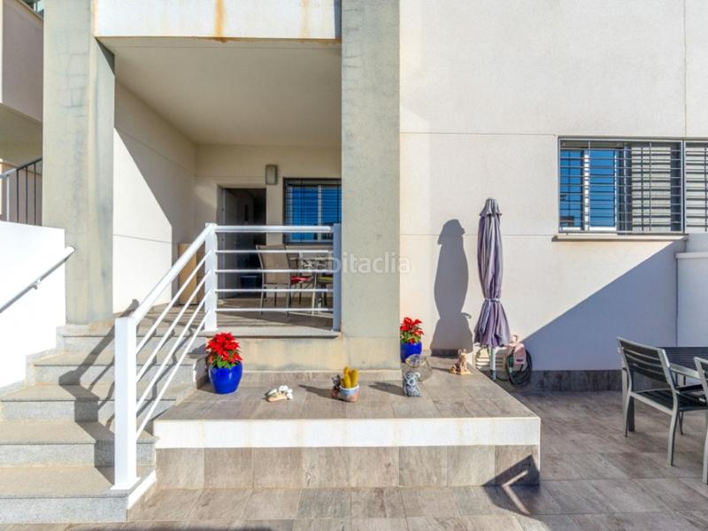 Foto f4003e06-35c0-486f-ba79-420c10db51de. Apartment in Aguas Nuevas Torrevieja