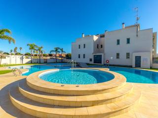 Apartamento en Residencial Koma II