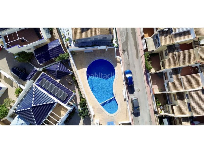 Foto 0045f885-d22b-4177-a2b0-86fc5726b594. Casa adossada a Los Balcones-Los Altos Torrevieja