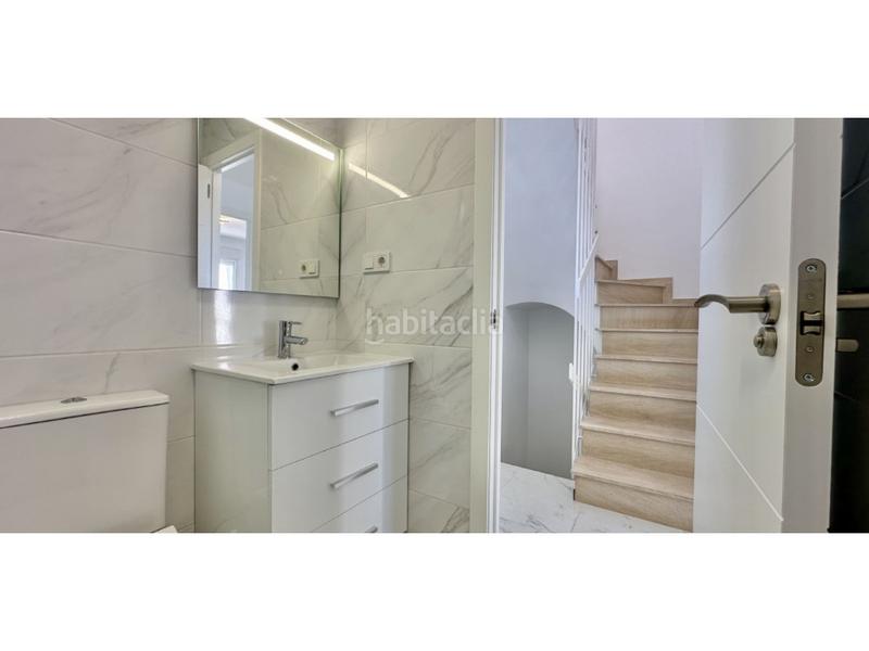 Foto 0581b16a-9428-4c00-9021-5c9f170d5221. Casa adossada a Los Balcones-Los Altos Torrevieja