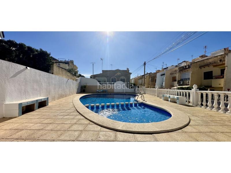 Foto 7eab443b-beca-4bc2-9d59-b374c8e3da8a. Casa adossada a Los Balcones-Los Altos Torrevieja