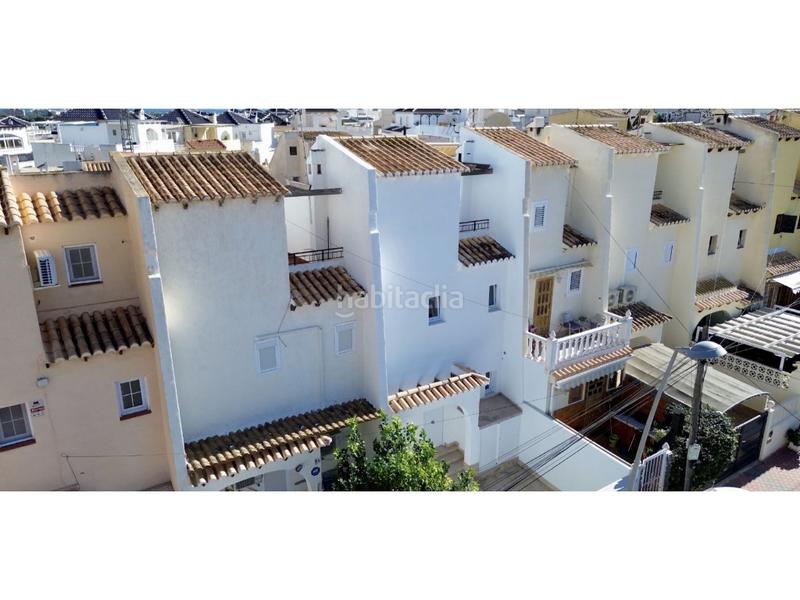 Foto dadd8b03-18dd-4a16-be3b-b900c93925a2. Casa adossada a Los Balcones-Los Altos Torrevieja