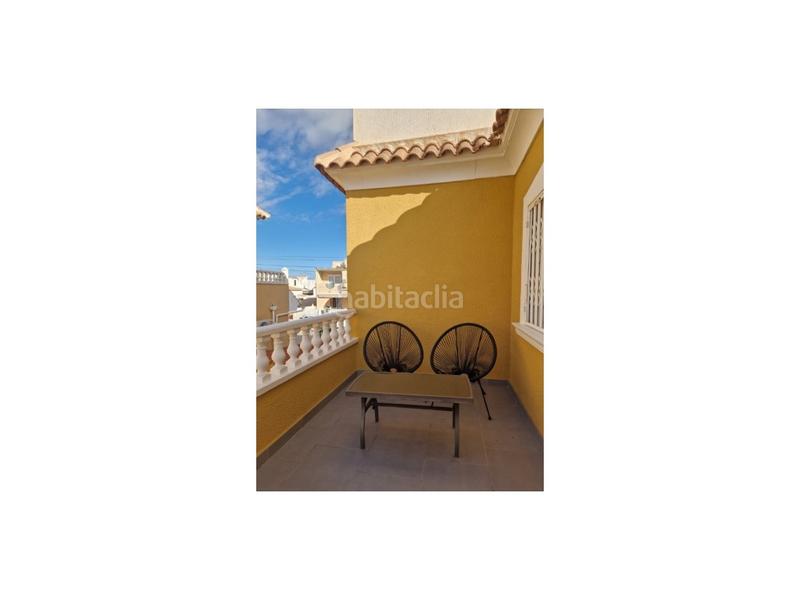 Foto 3f5aadb6-87a8-44df-bc72-950f81af6121. Casa adossada a La Florida Orihuela