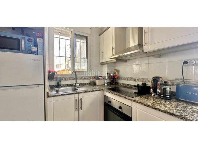 Foto 05152b78-3fa7-4a51-b9ca-52b6cc33aa7b. Casa adossada a La Florida Orihuela